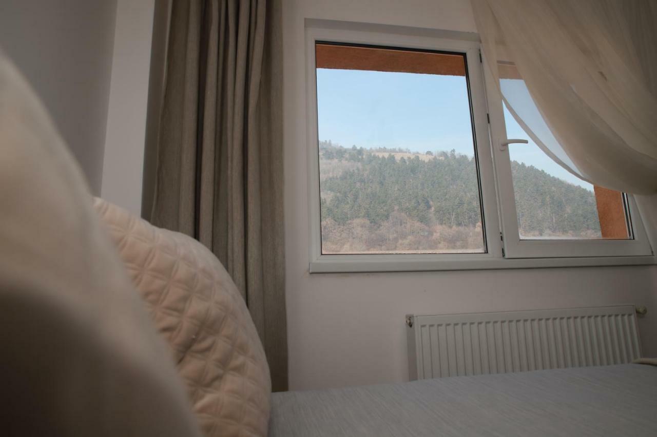 Cozy Apartment In Brasov Exterior photo