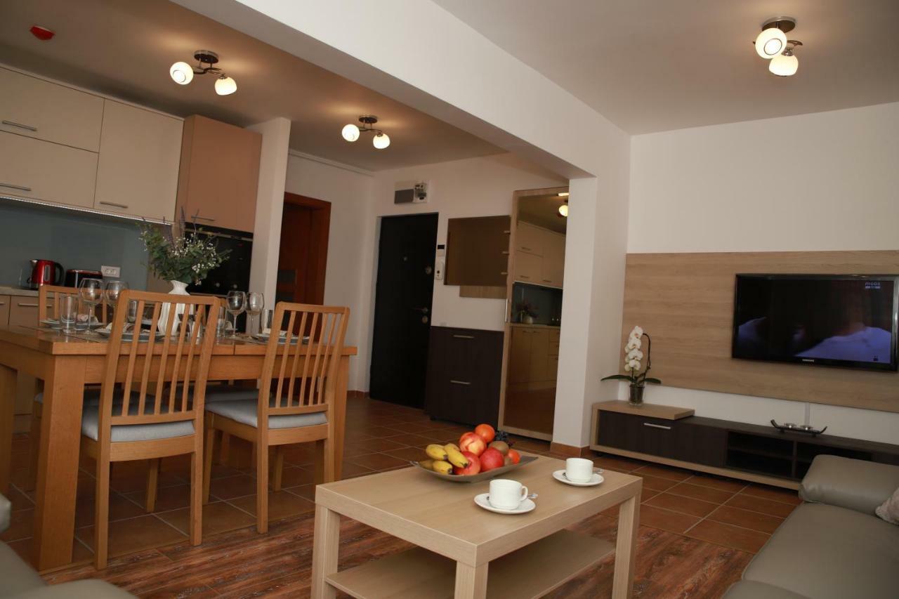 Cozy Apartment In Brasov Exterior photo