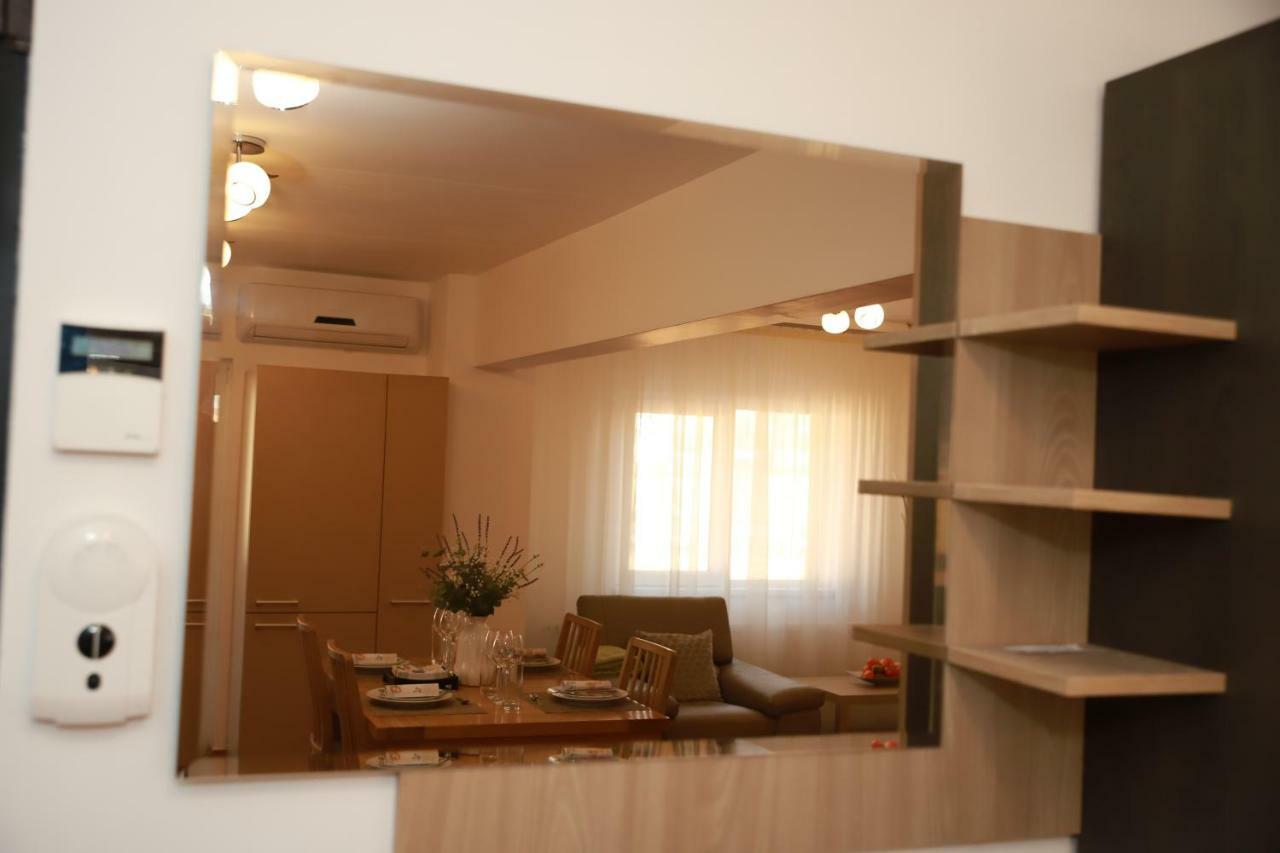 Cozy Apartment In Brasov Exterior photo